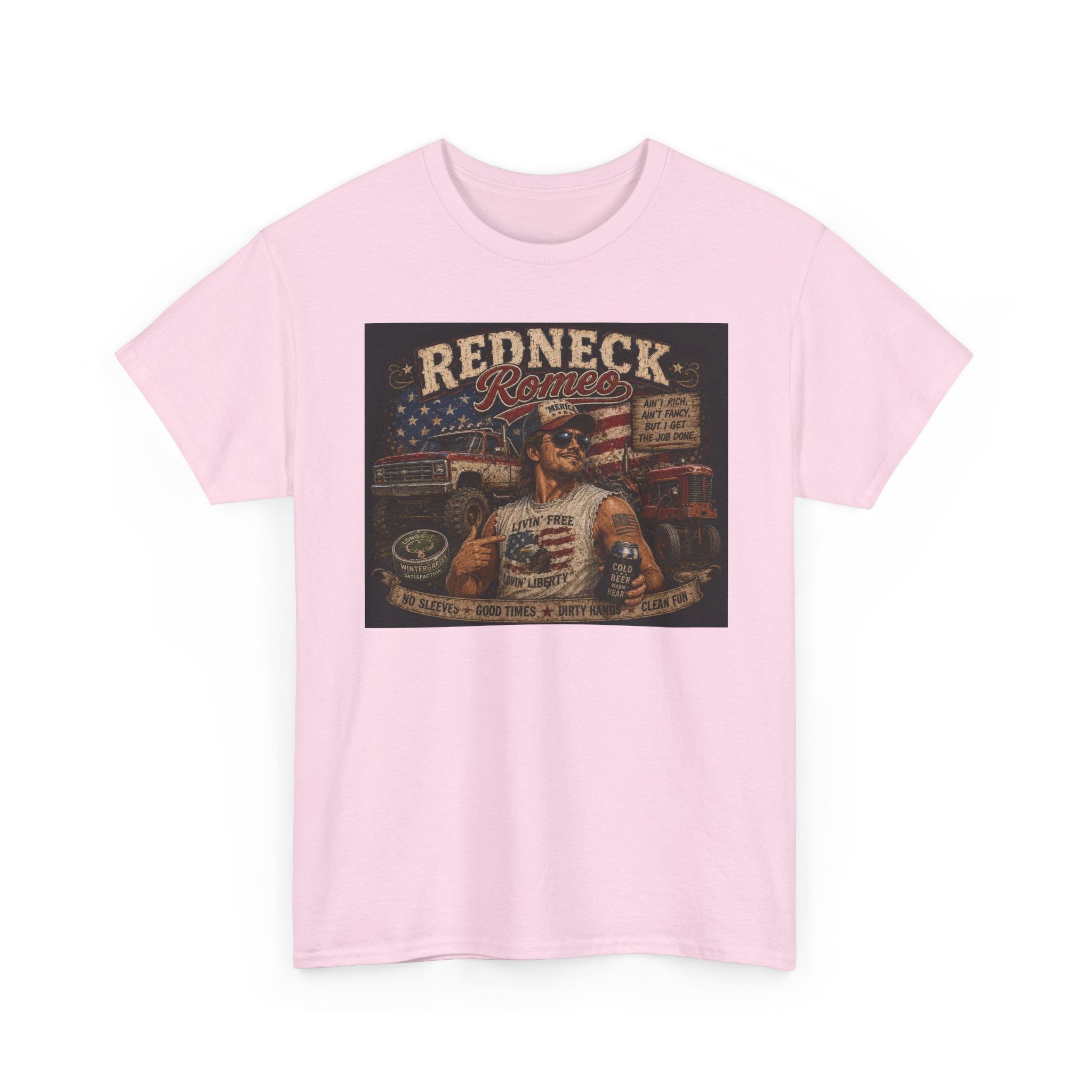 Hot Dang of a Shirt