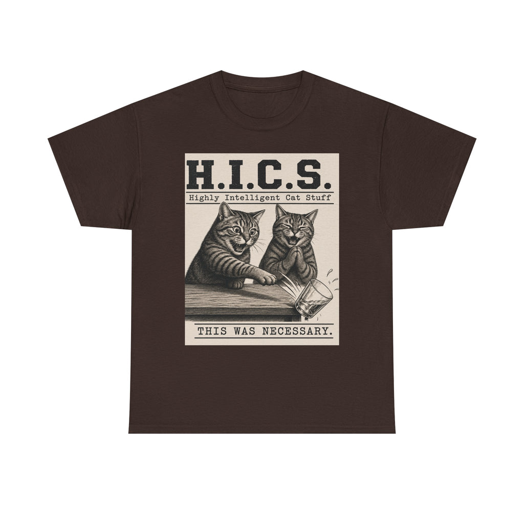 The OG Cat Shirt