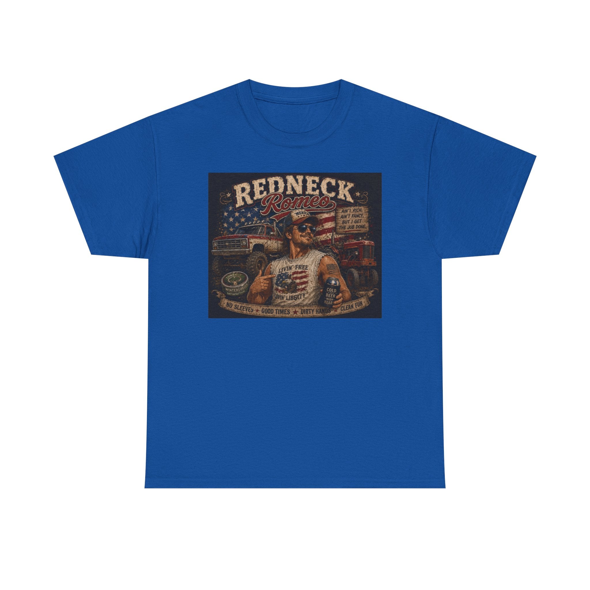 Hot Dang of a Shirt