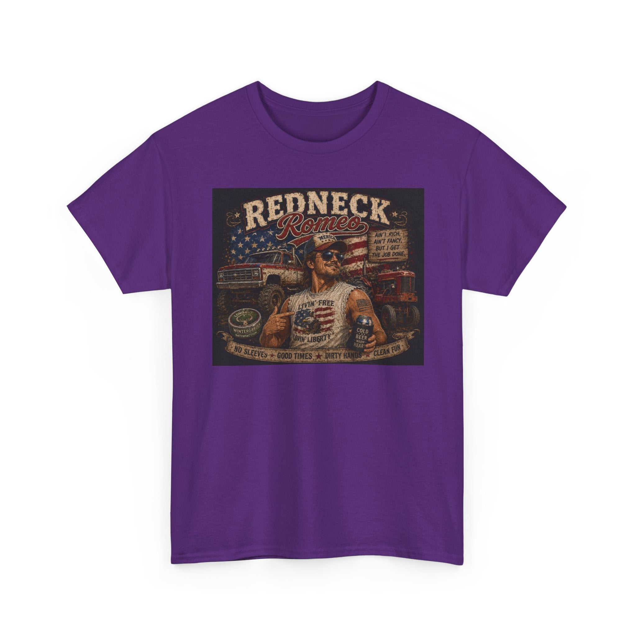 Hot Dang of a Shirt