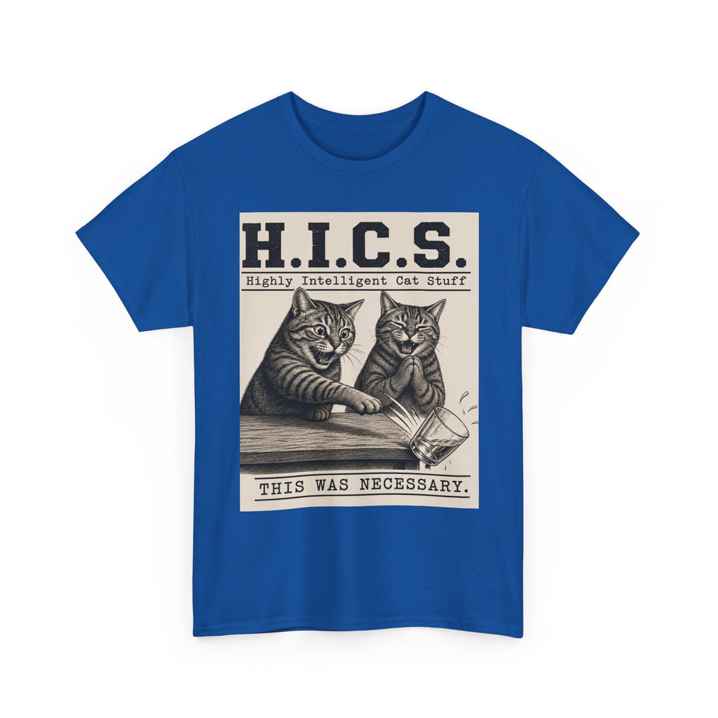 The OG Cat Shirt