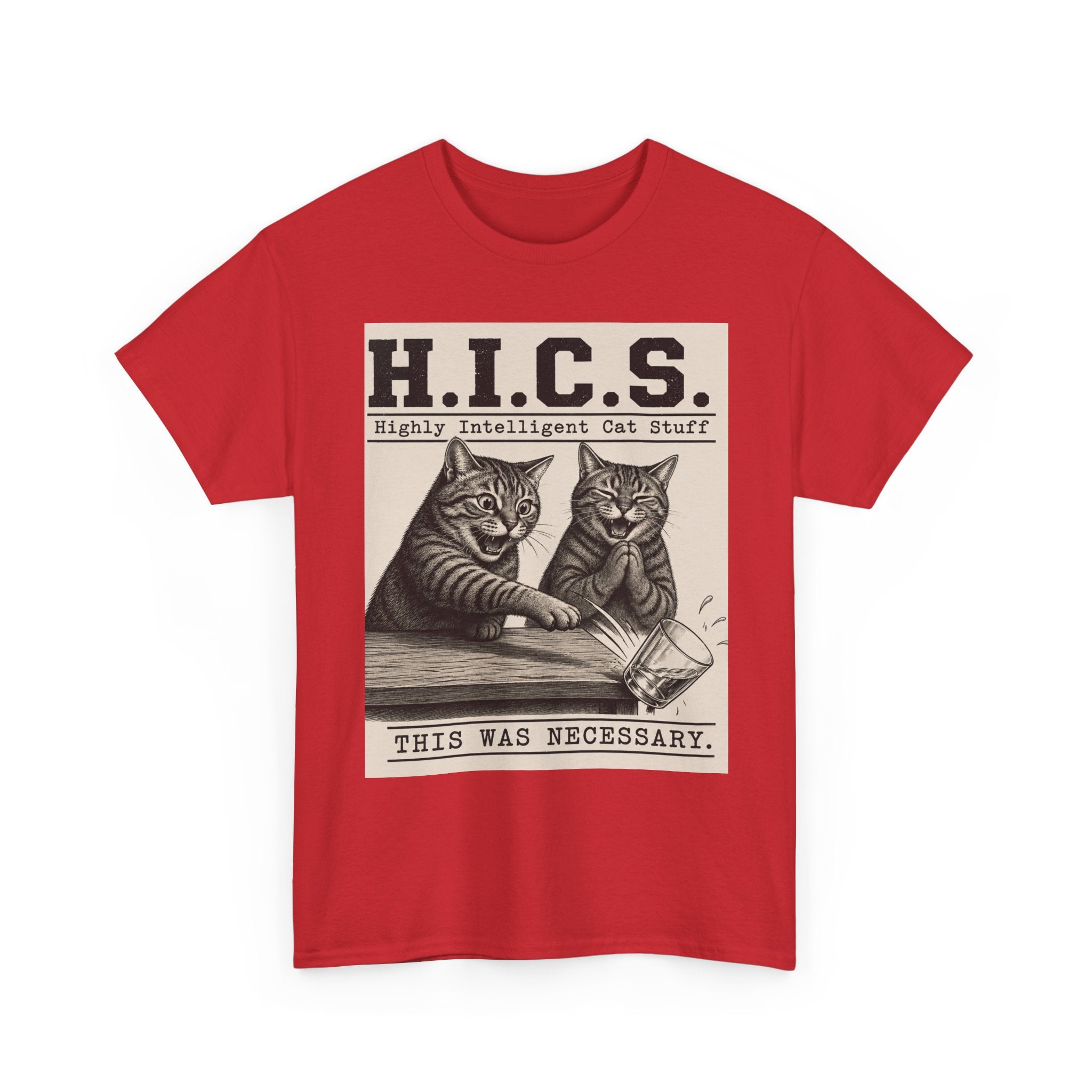 The OG Cat Shirt
