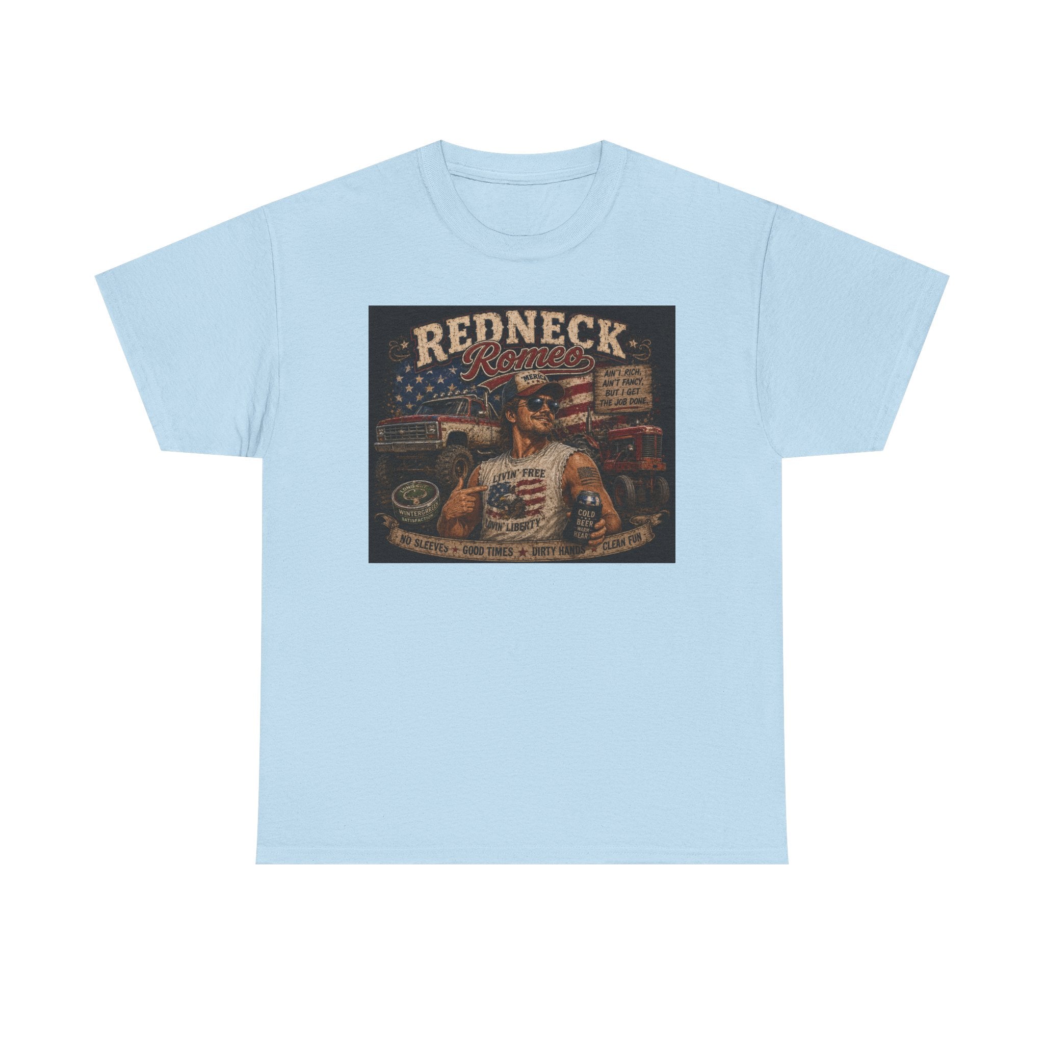 Hot Dang of a Shirt