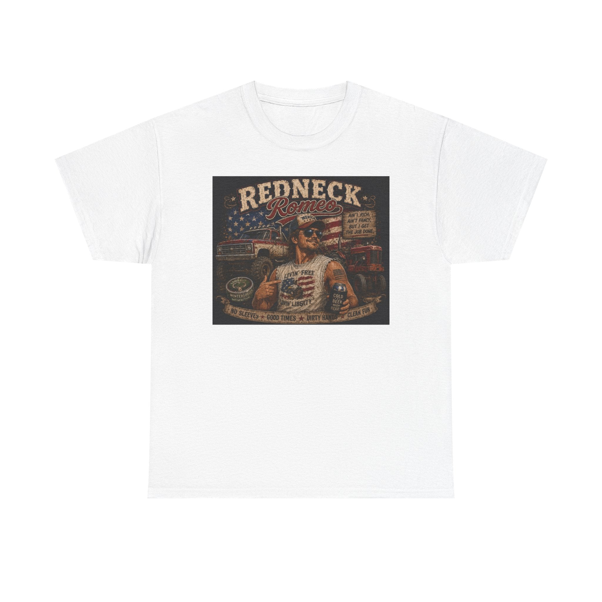Hot Dang of a Shirt