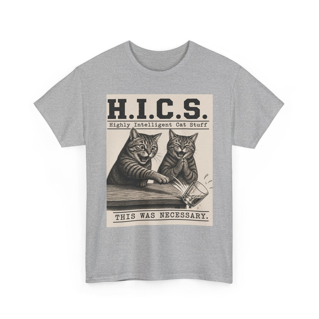 The OG Cat Shirt