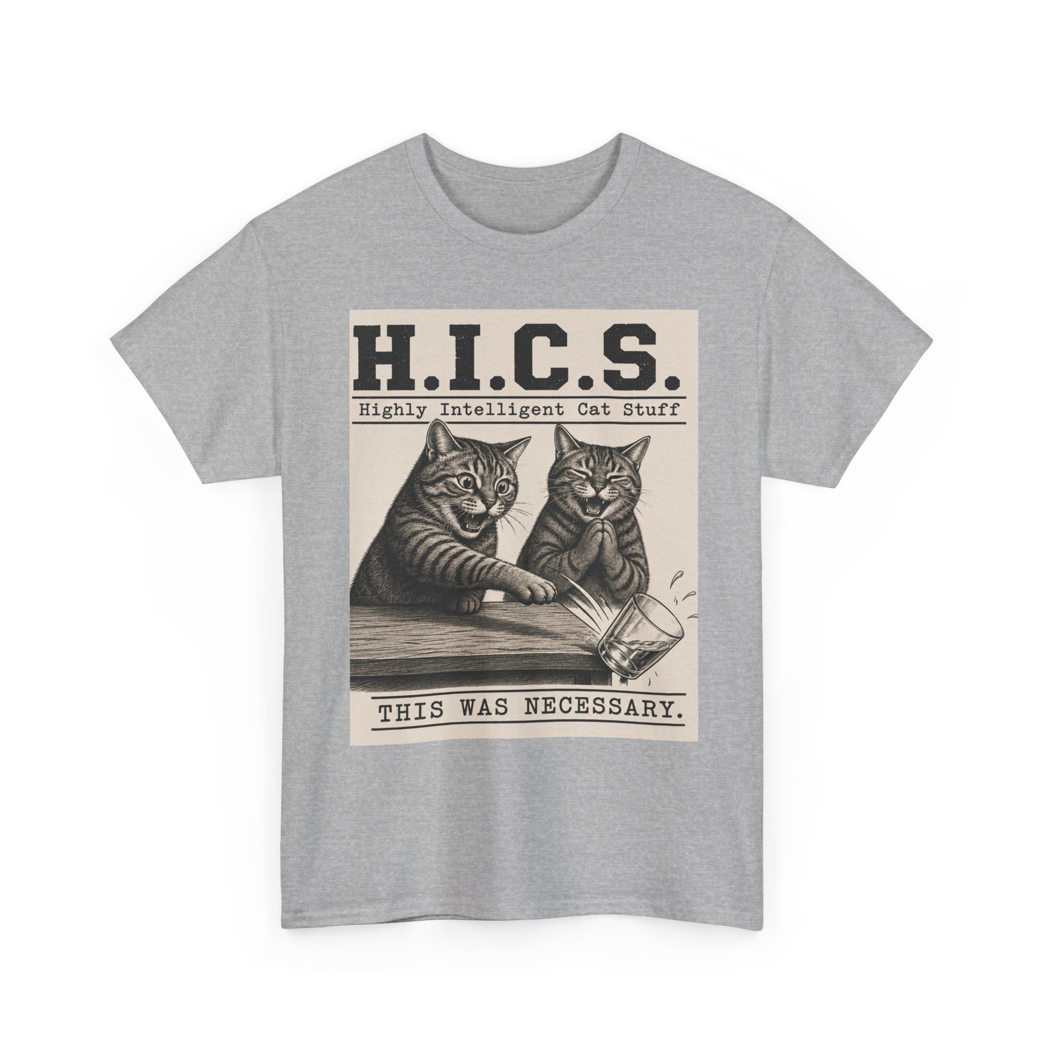 The OG Cat Shirt