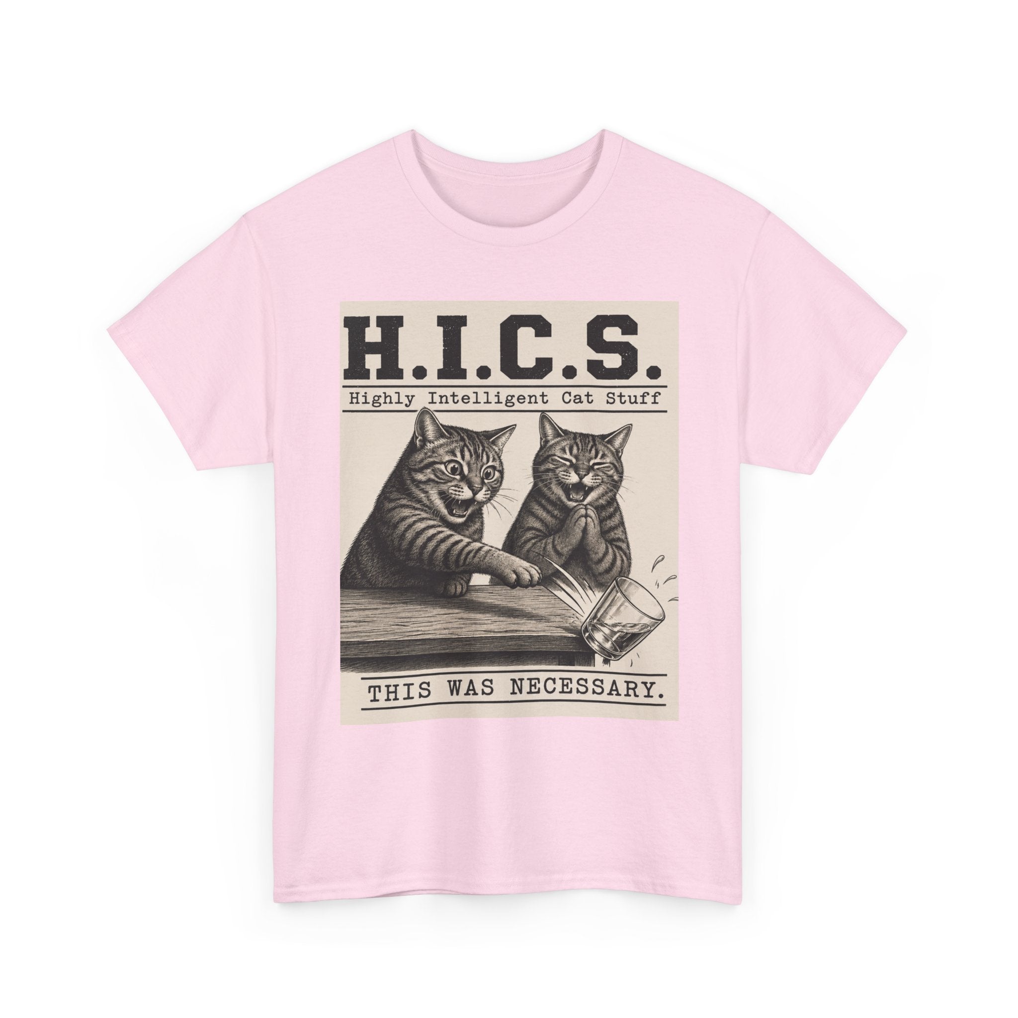 The OG Cat Shirt