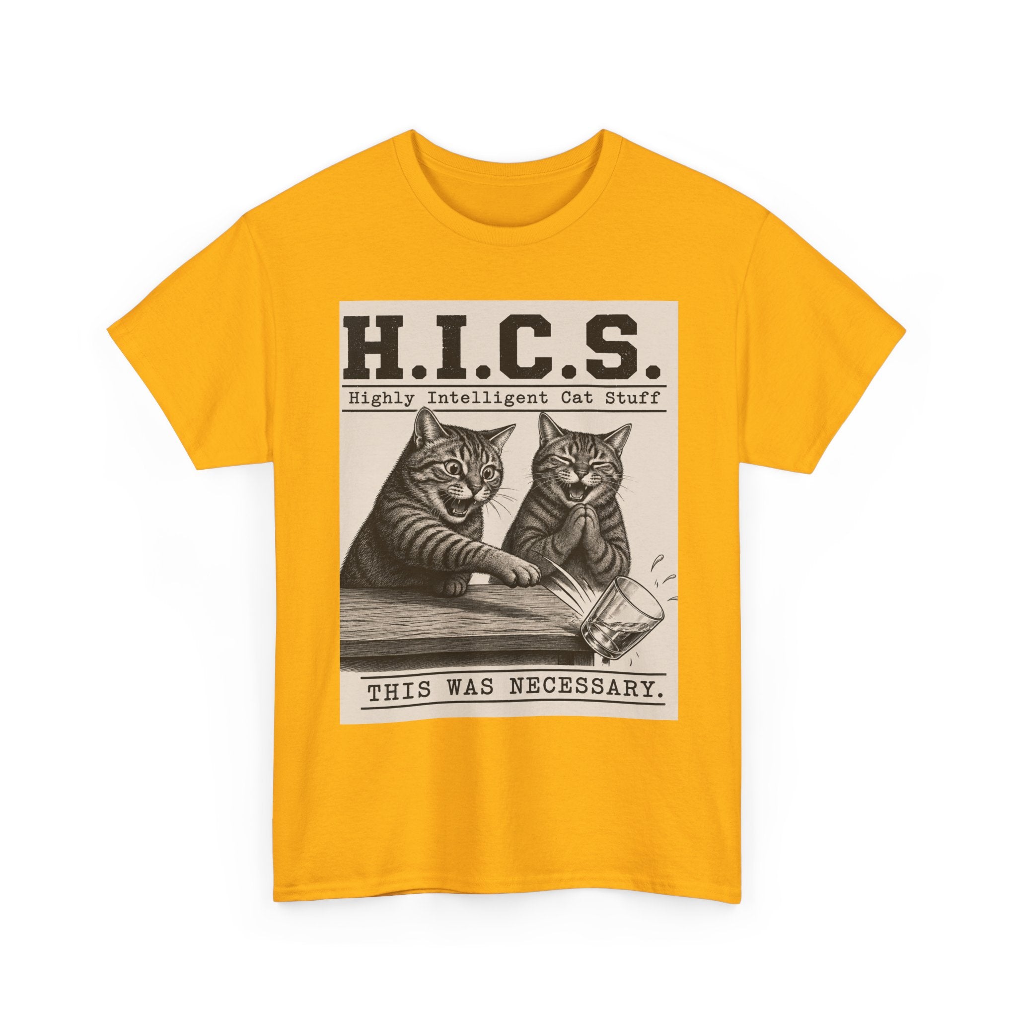 The OG Cat Shirt