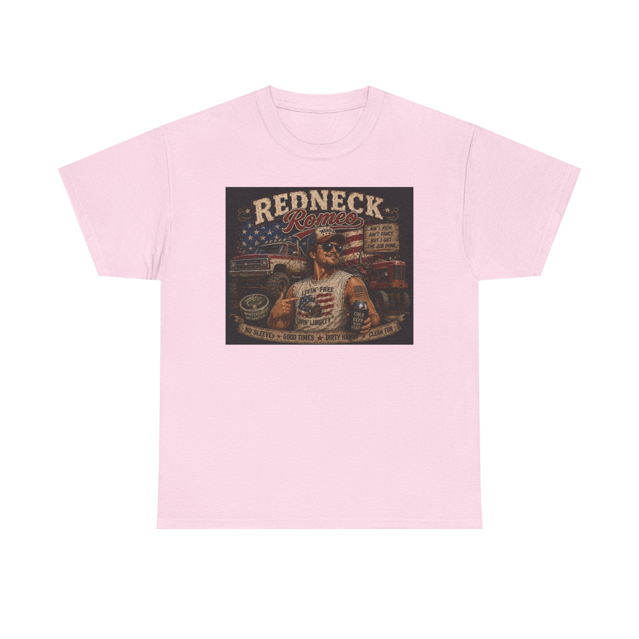Hot Dang of a Shirt
