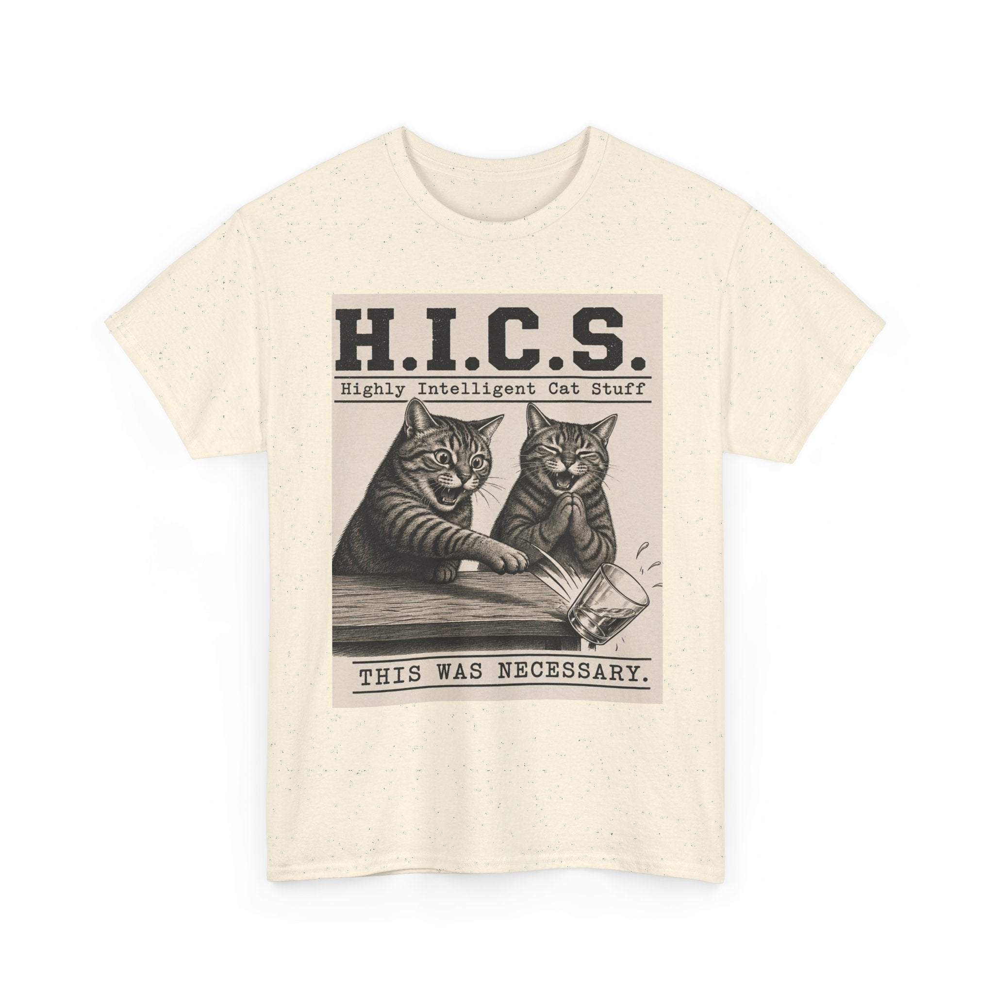 The OG Cat Shirt