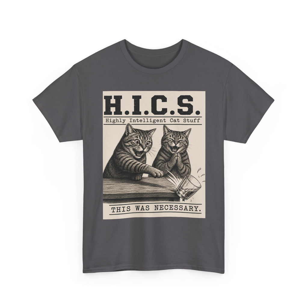 The OG Cat Shirt