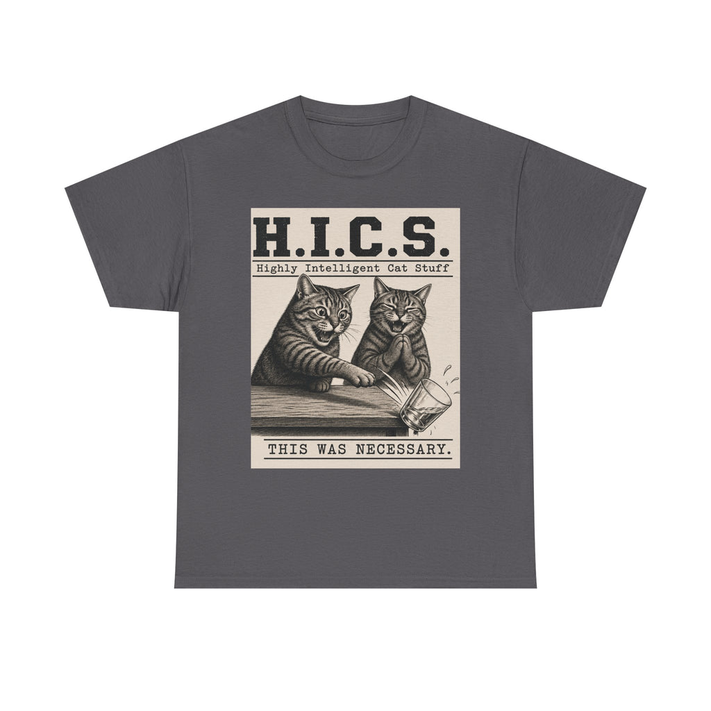 The OG Cat Shirt