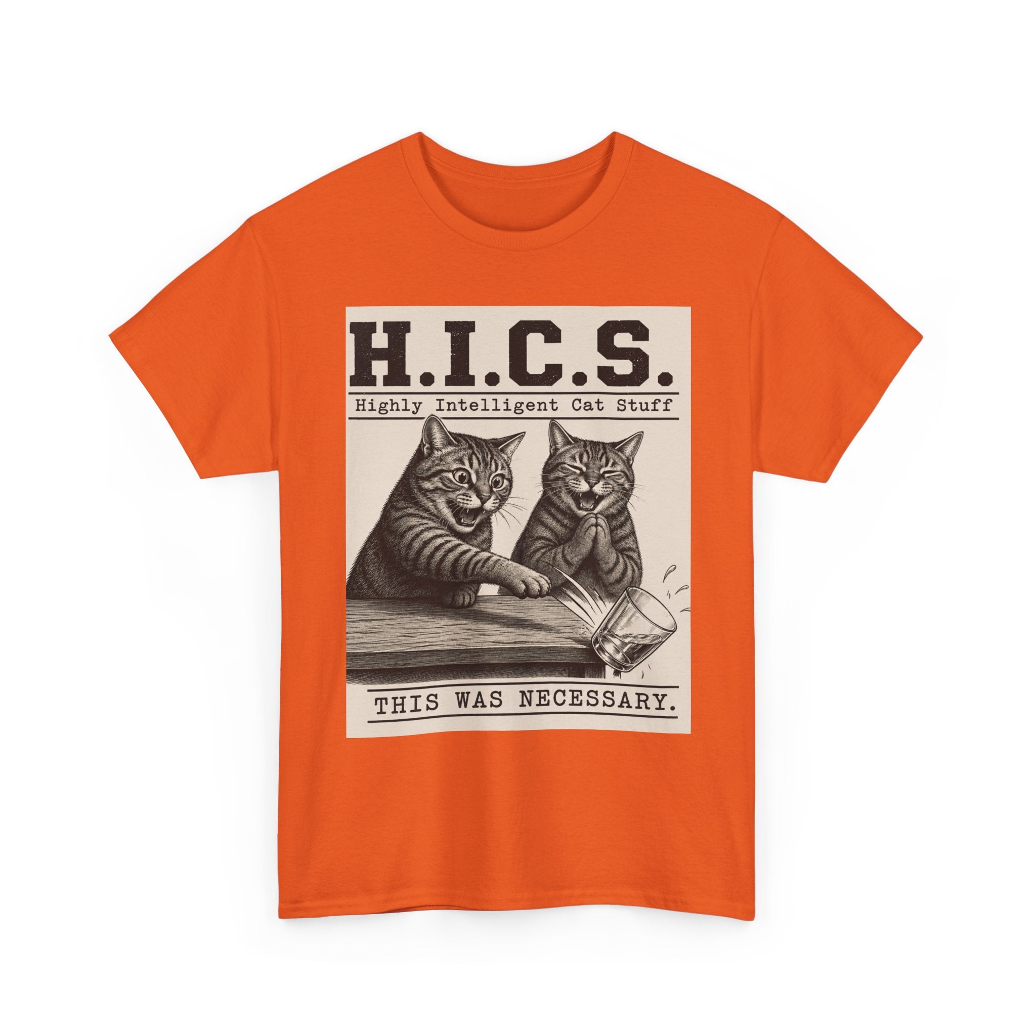 The OG Cat Shirt