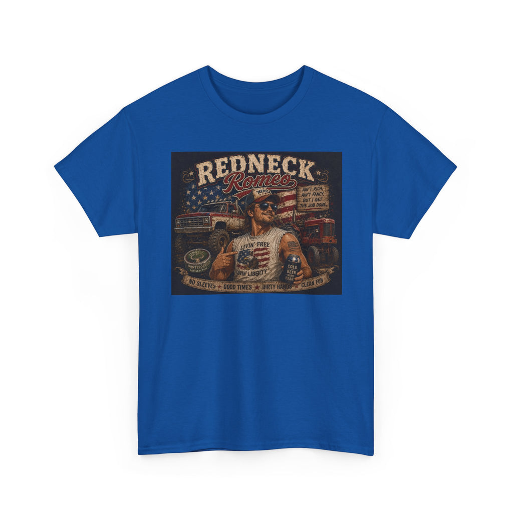Hot Dang of a Shirt