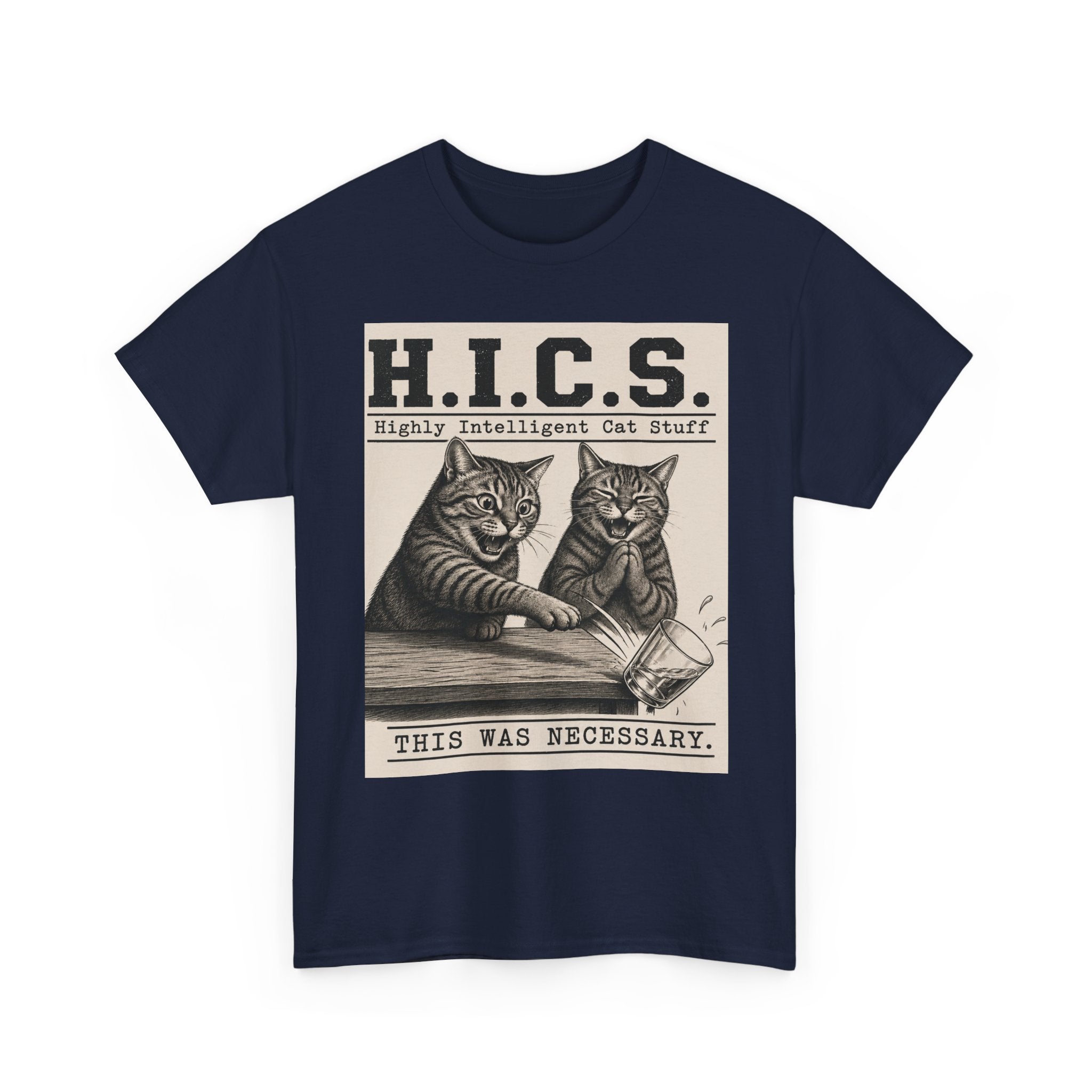 The OG Cat Shirt