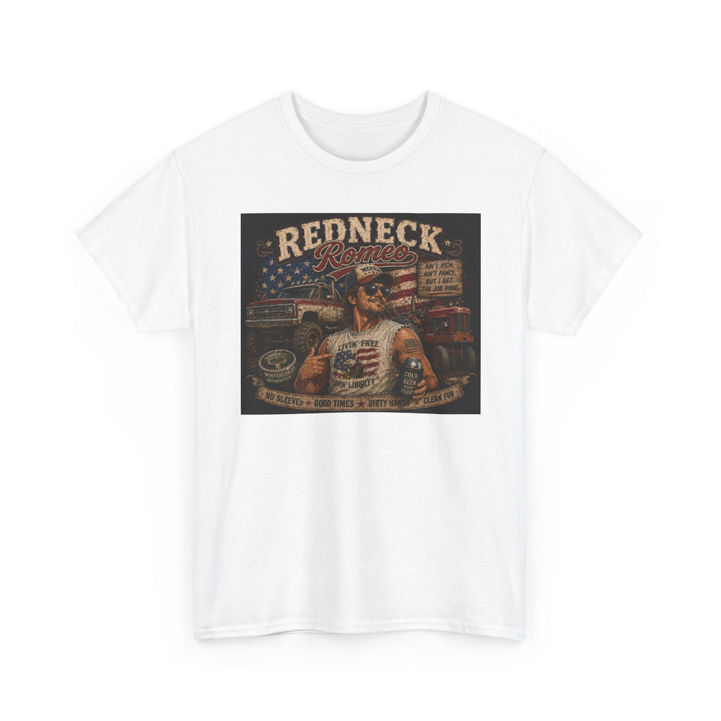Hot Dang of a Shirt