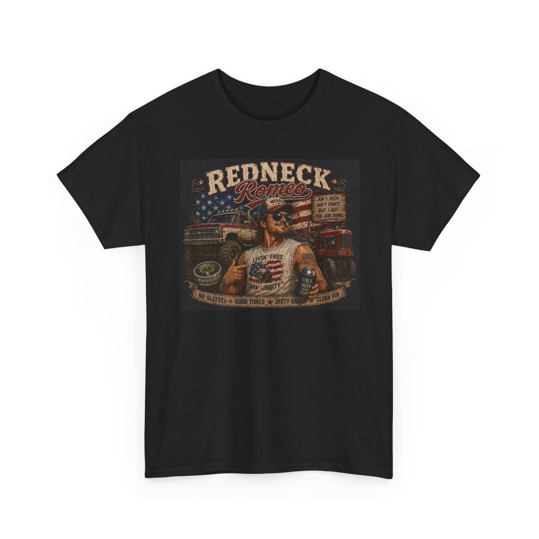 Hot Dang of a Shirt