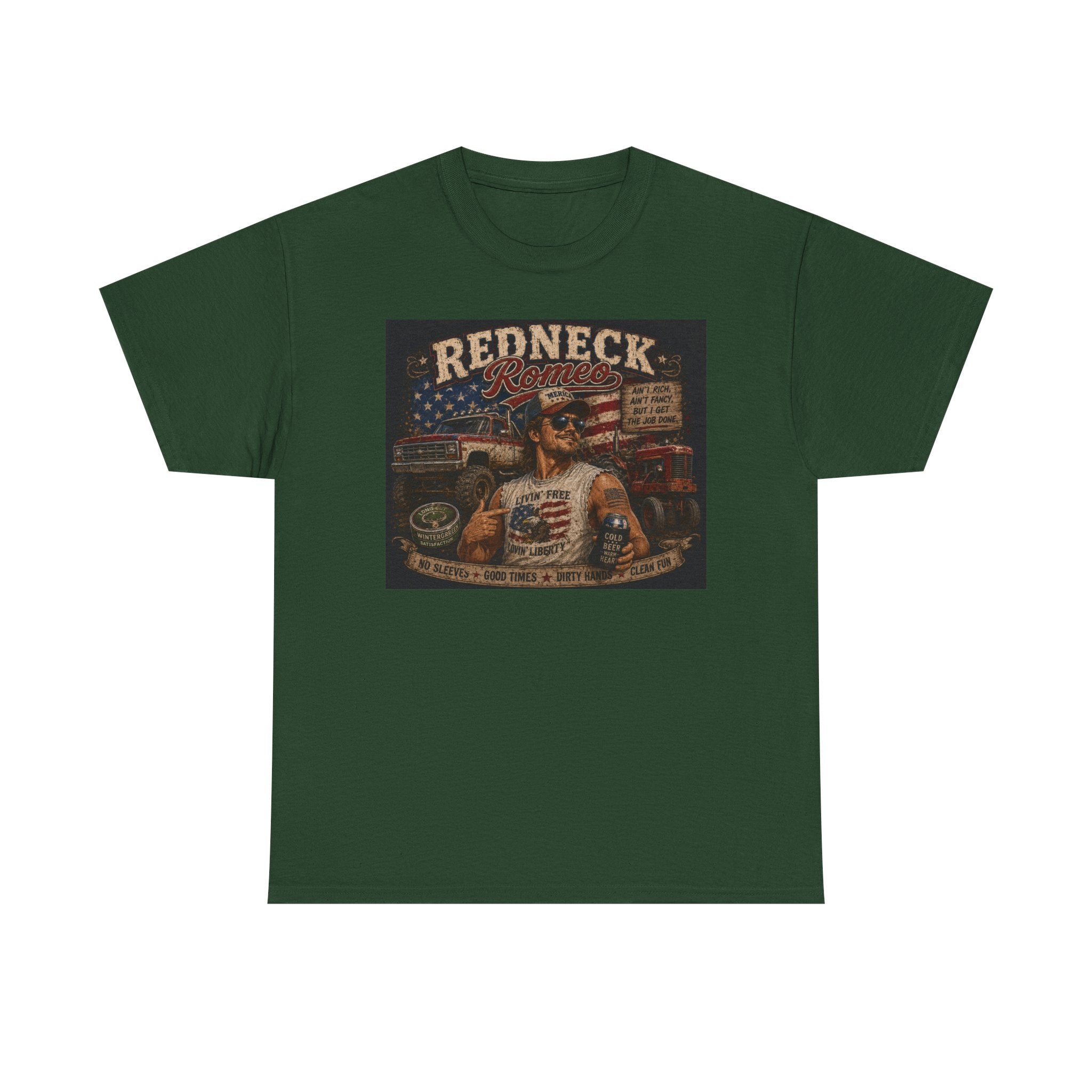 Hot Dang of a Shirt