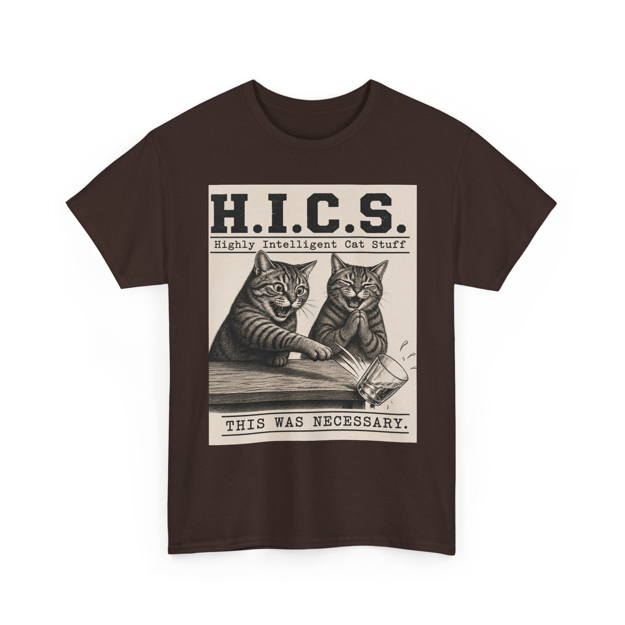 The OG Cat Shirt