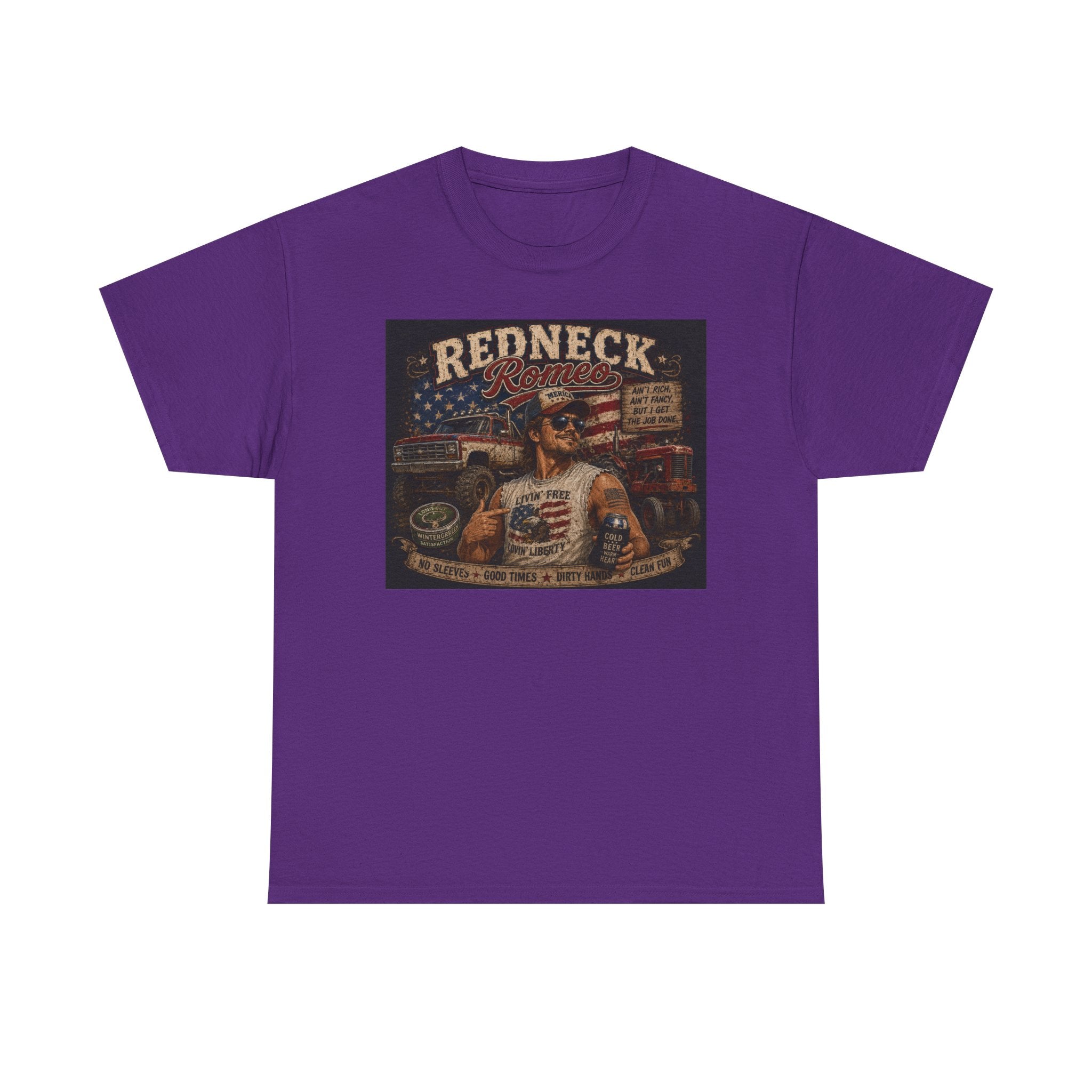 Hot Dang of a Shirt