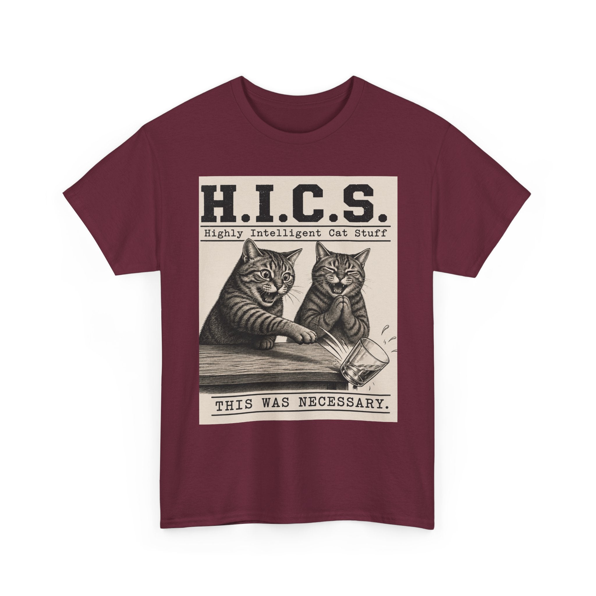 The OG Cat Shirt