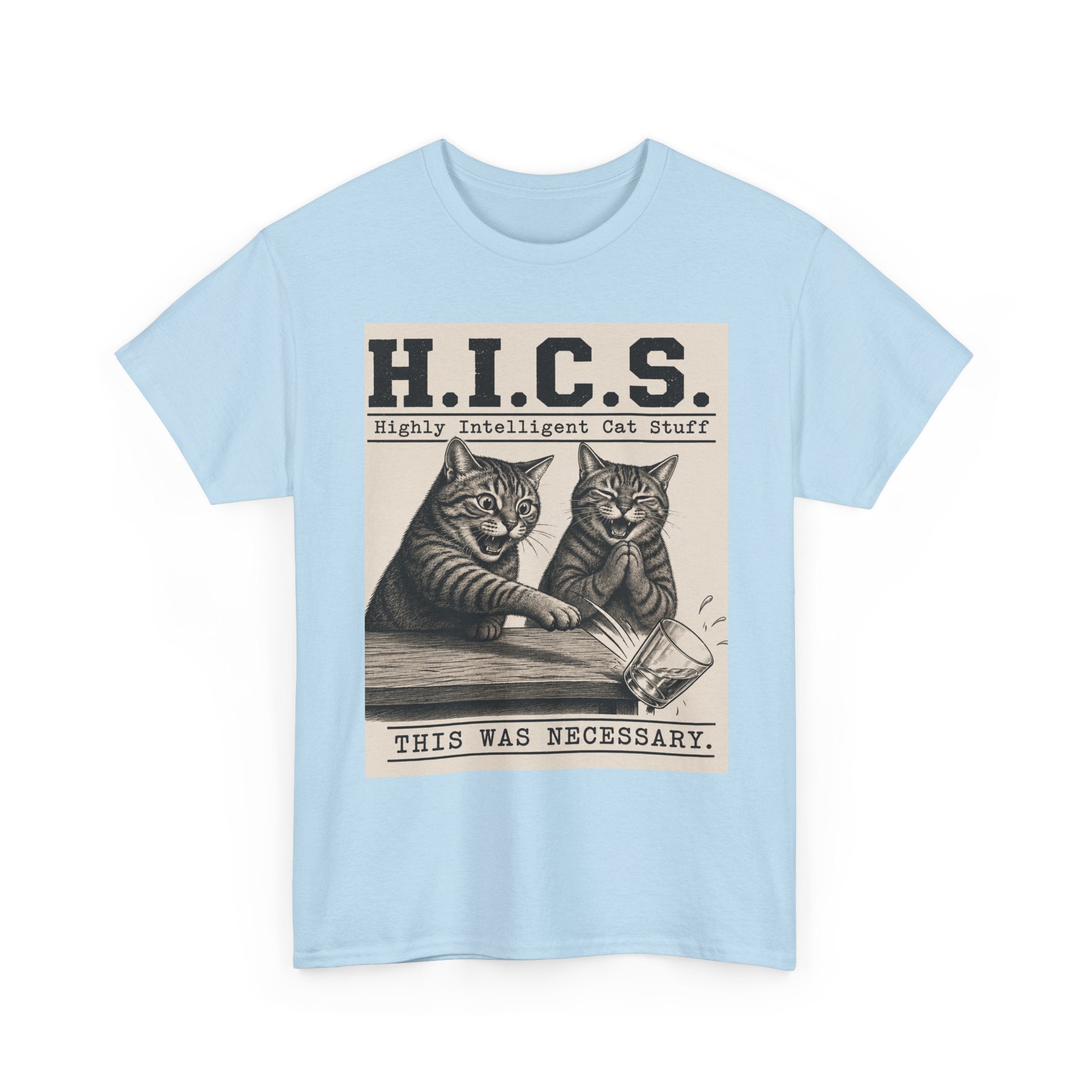 The OG Cat Shirt