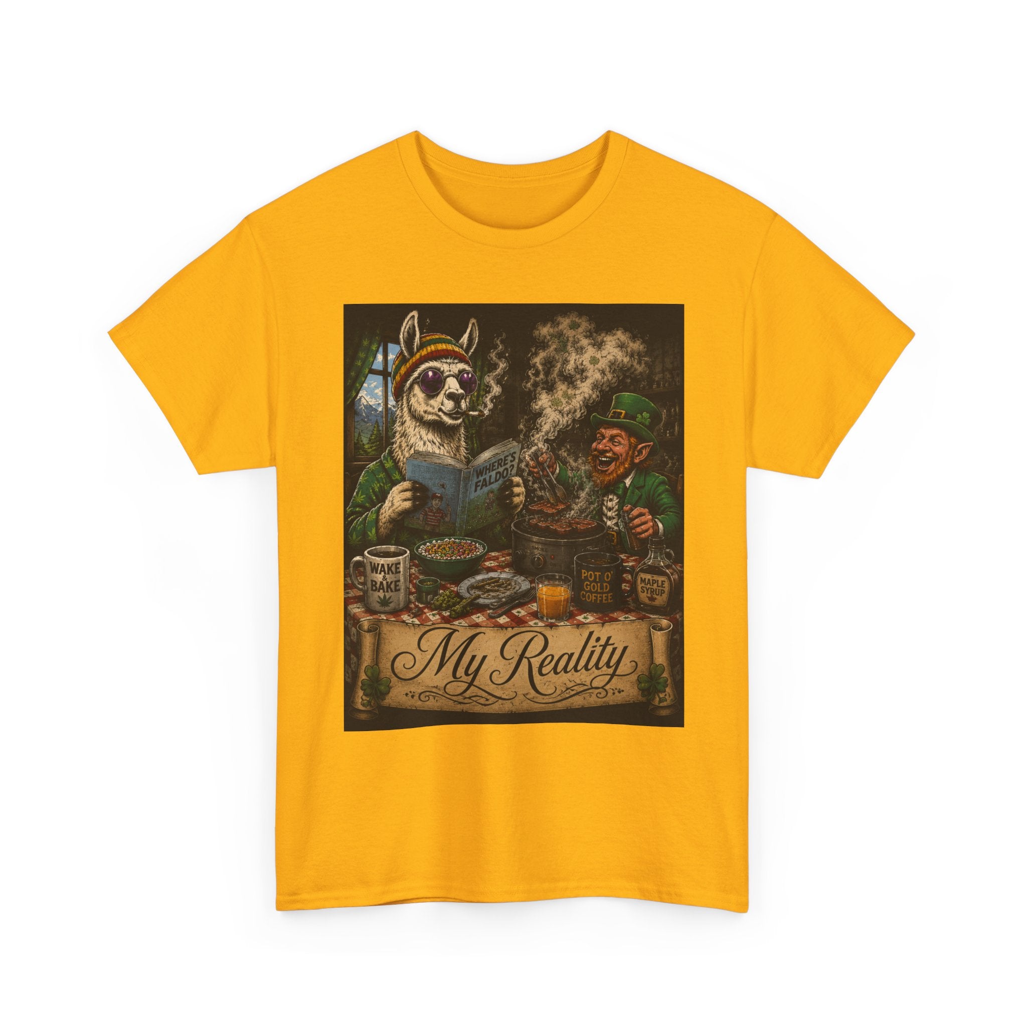 True Stories