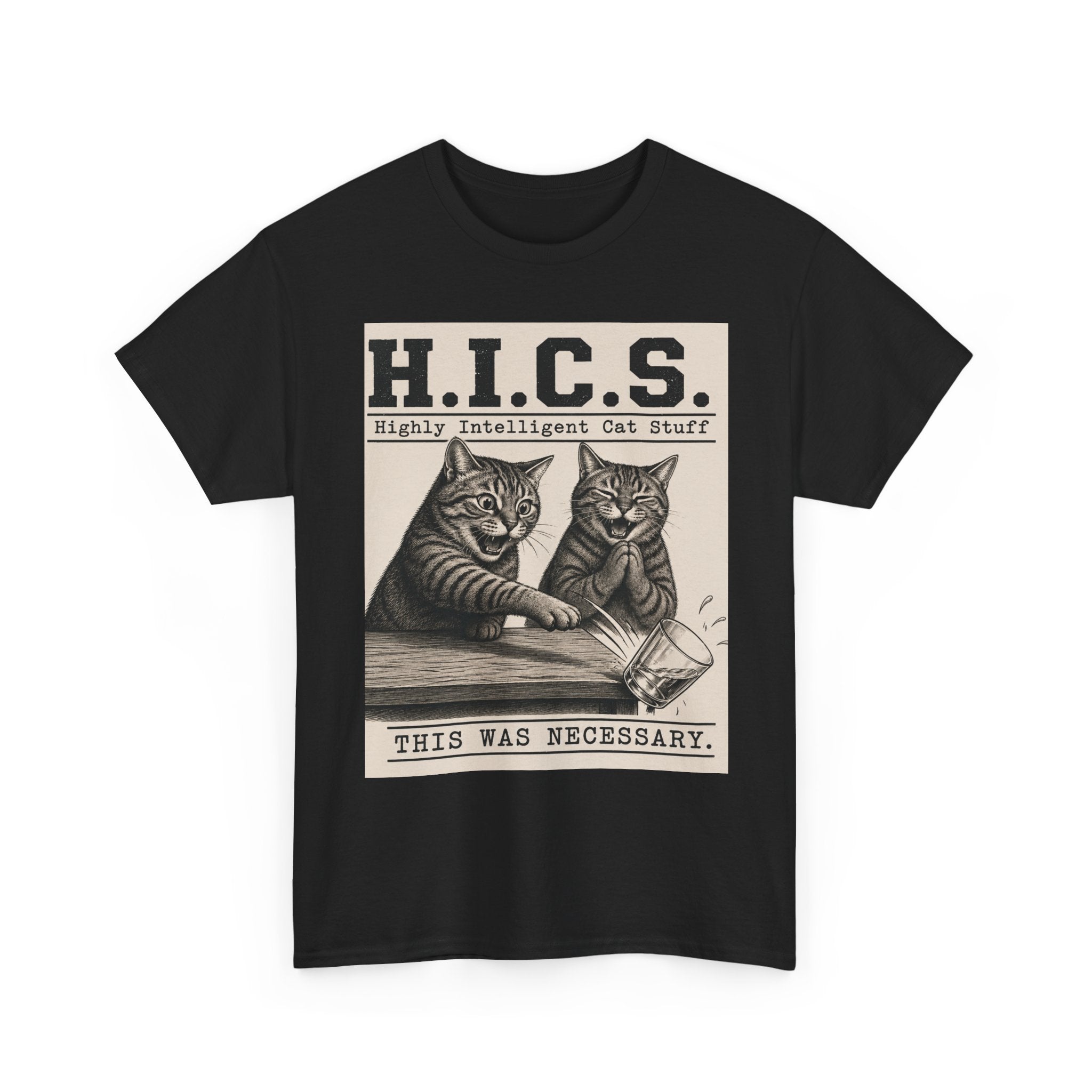 The OG Cat Shirt