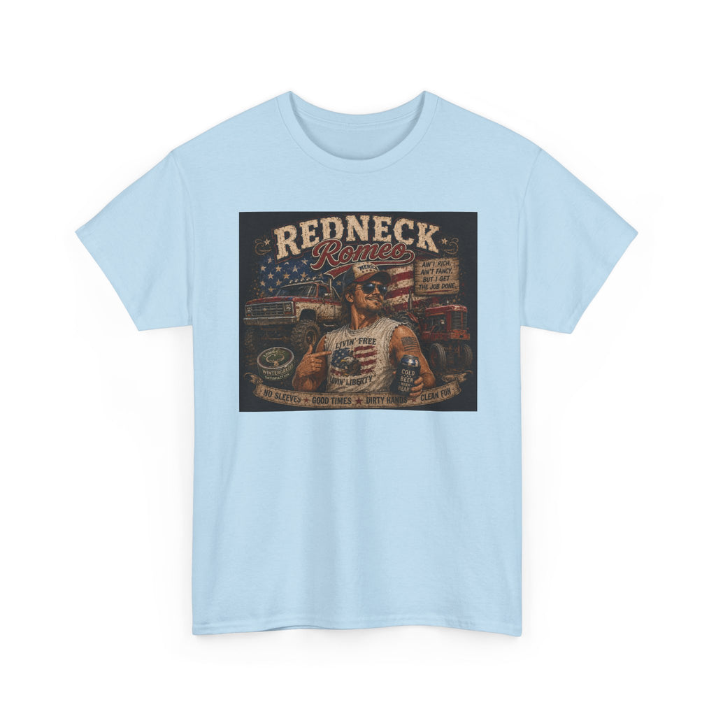 Hot Dang of a Shirt