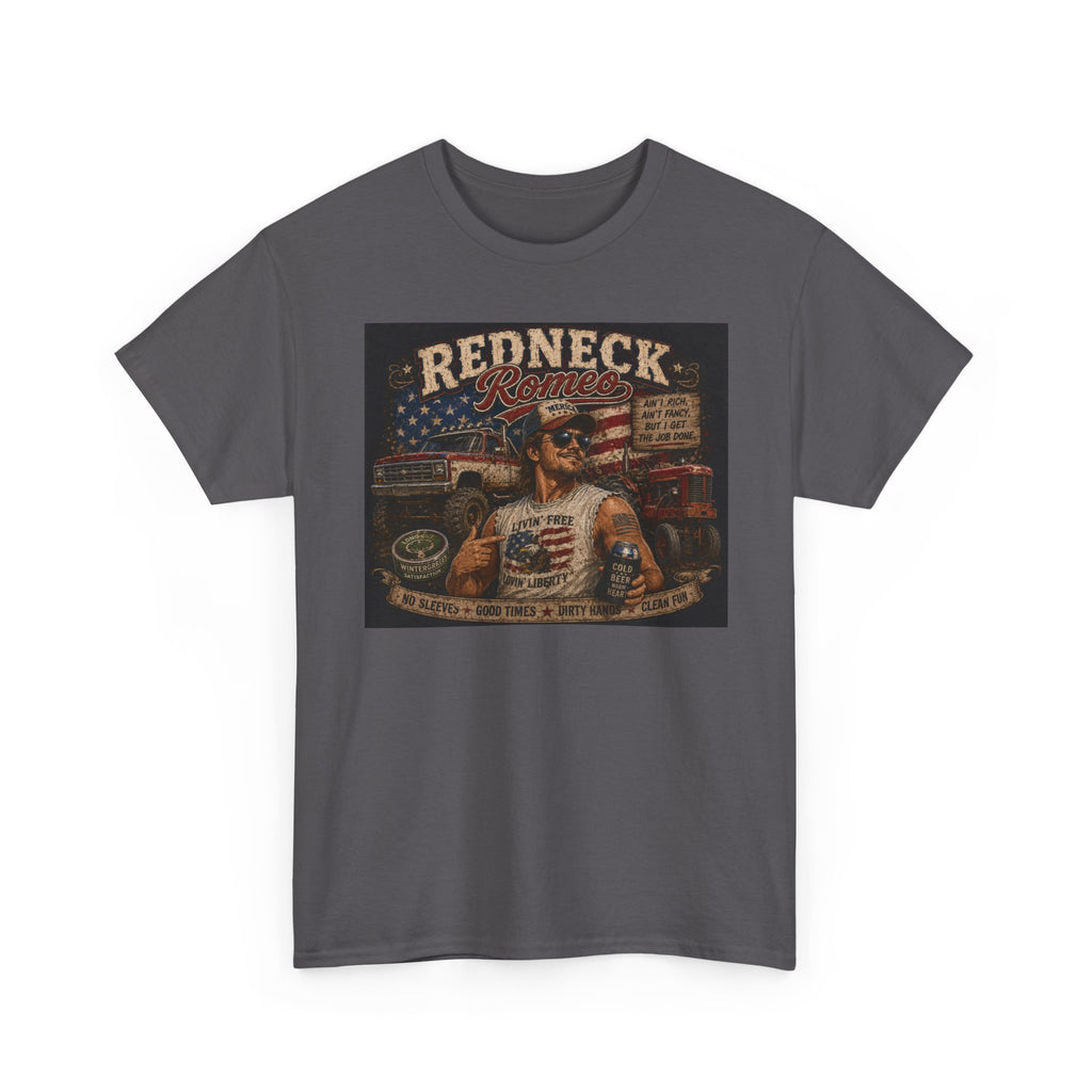 Hot Dang of a Shirt