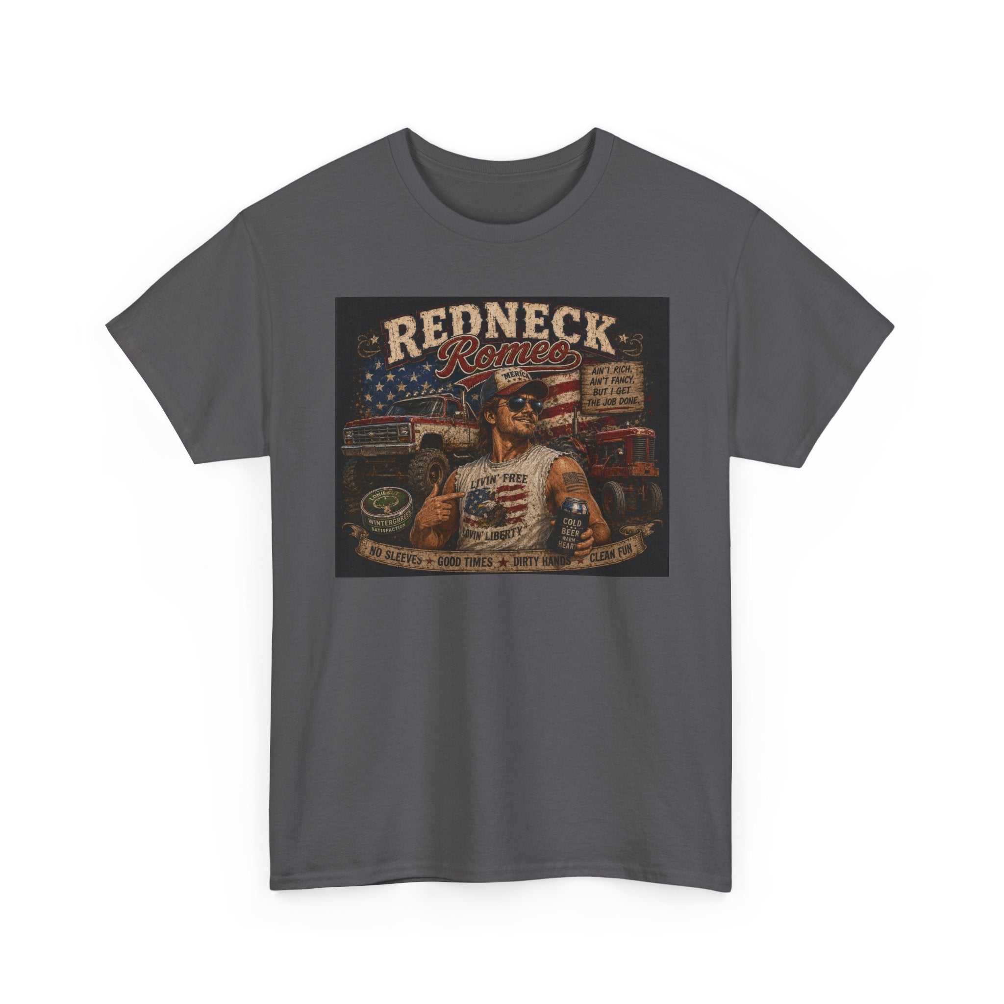 Hot Dang of a Shirt