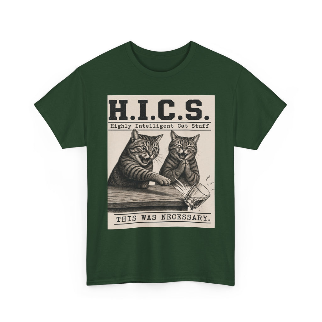 The OG Cat Shirt