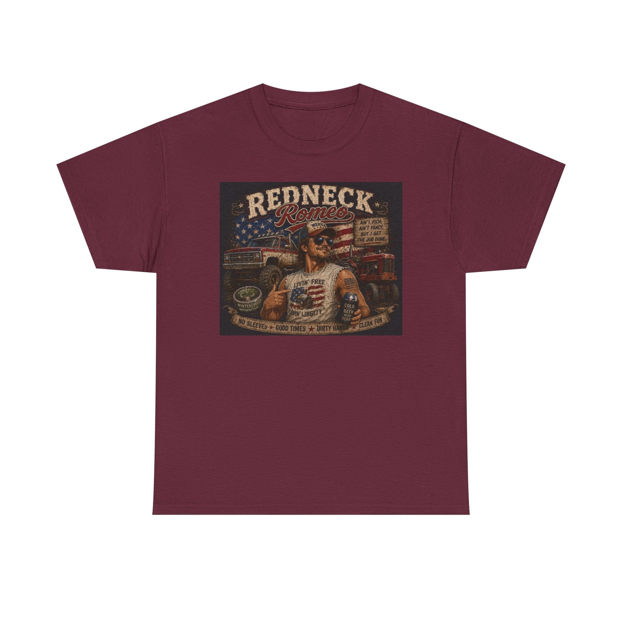 Hot Dang of a Shirt