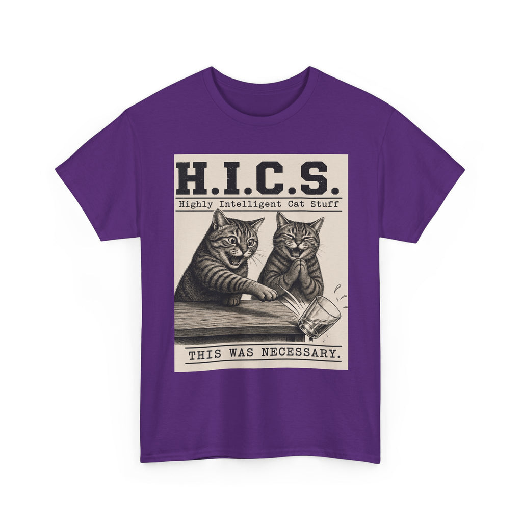 The OG Cat Shirt