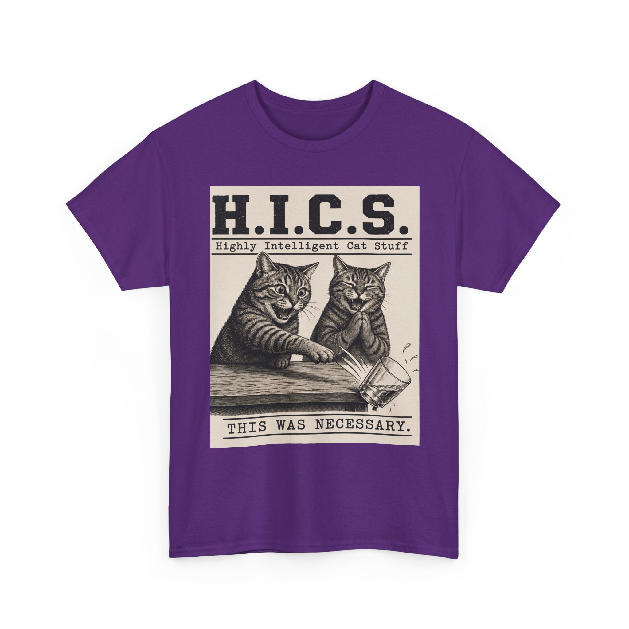 The OG Cat Shirt
