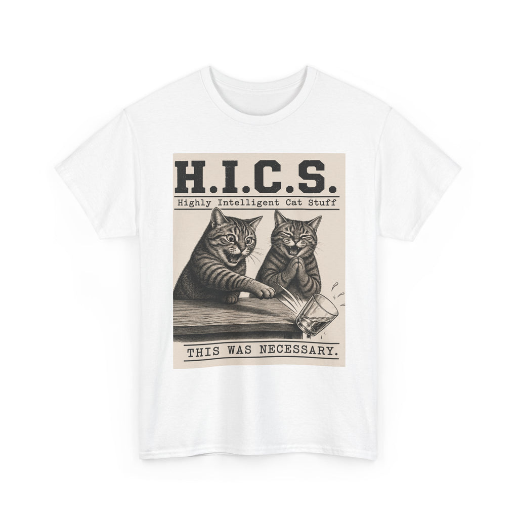 The OG Cat Shirt