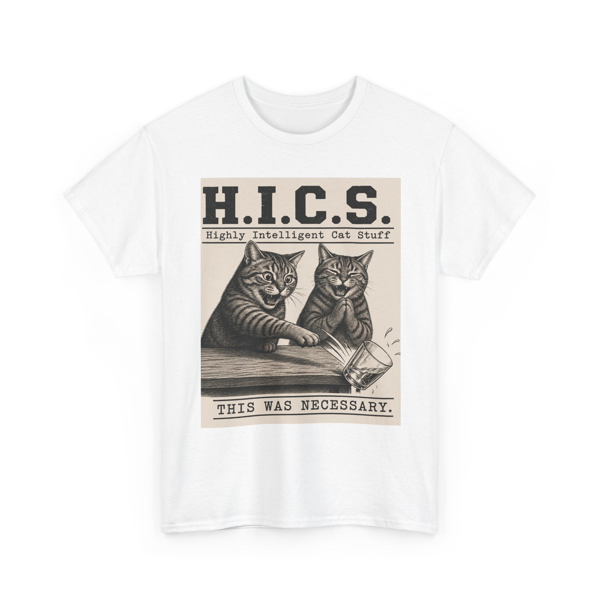 The OG Cat Shirt