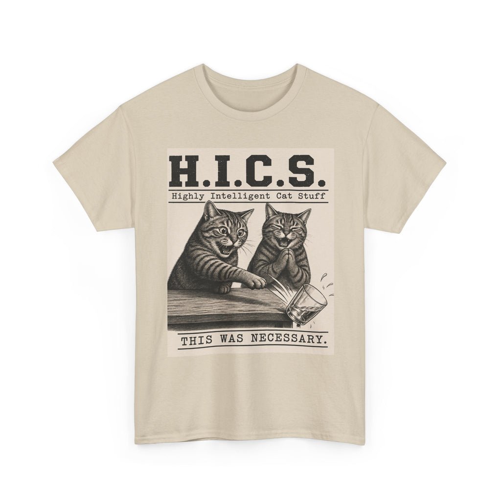 The OG Cat Shirt