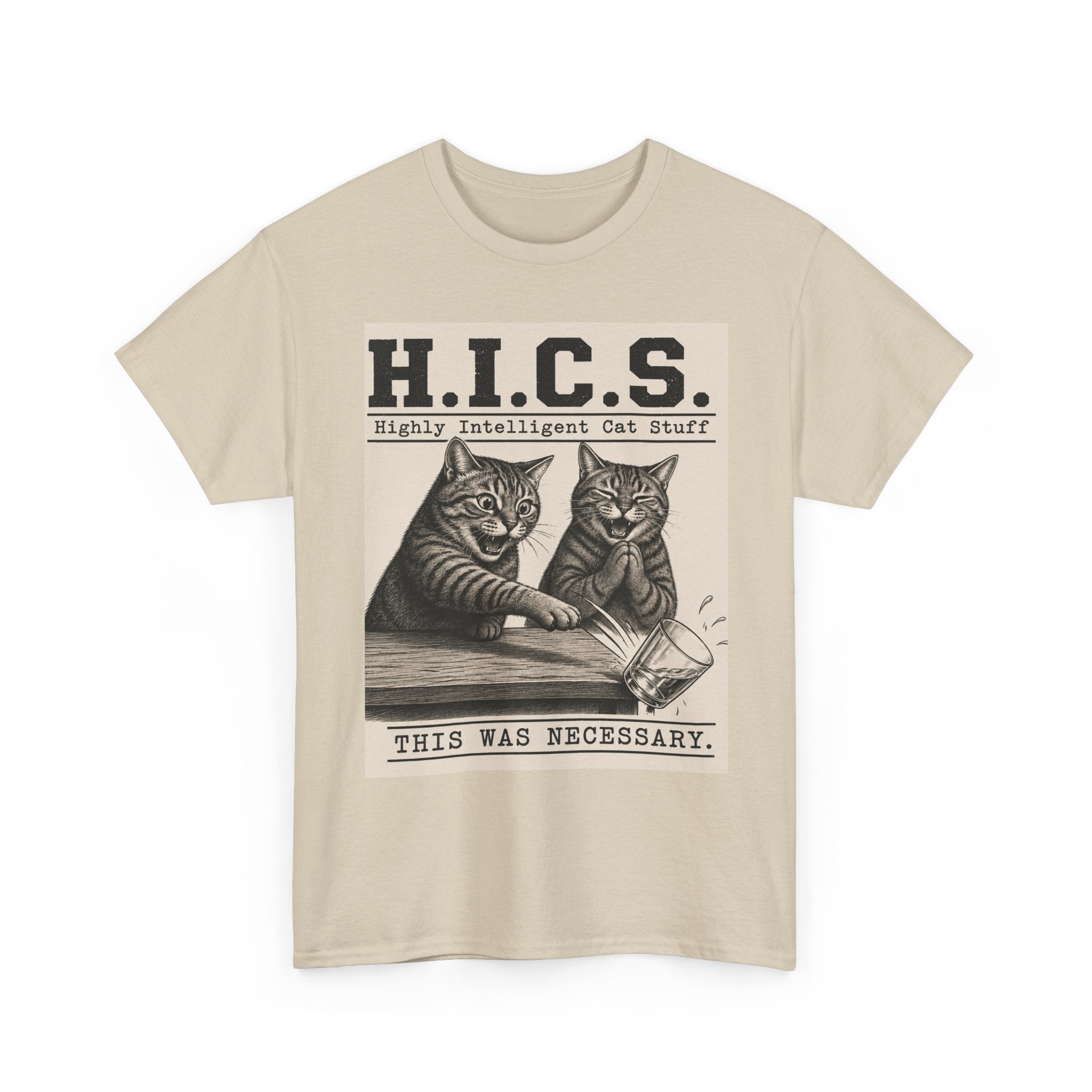 The OG Cat Shirt