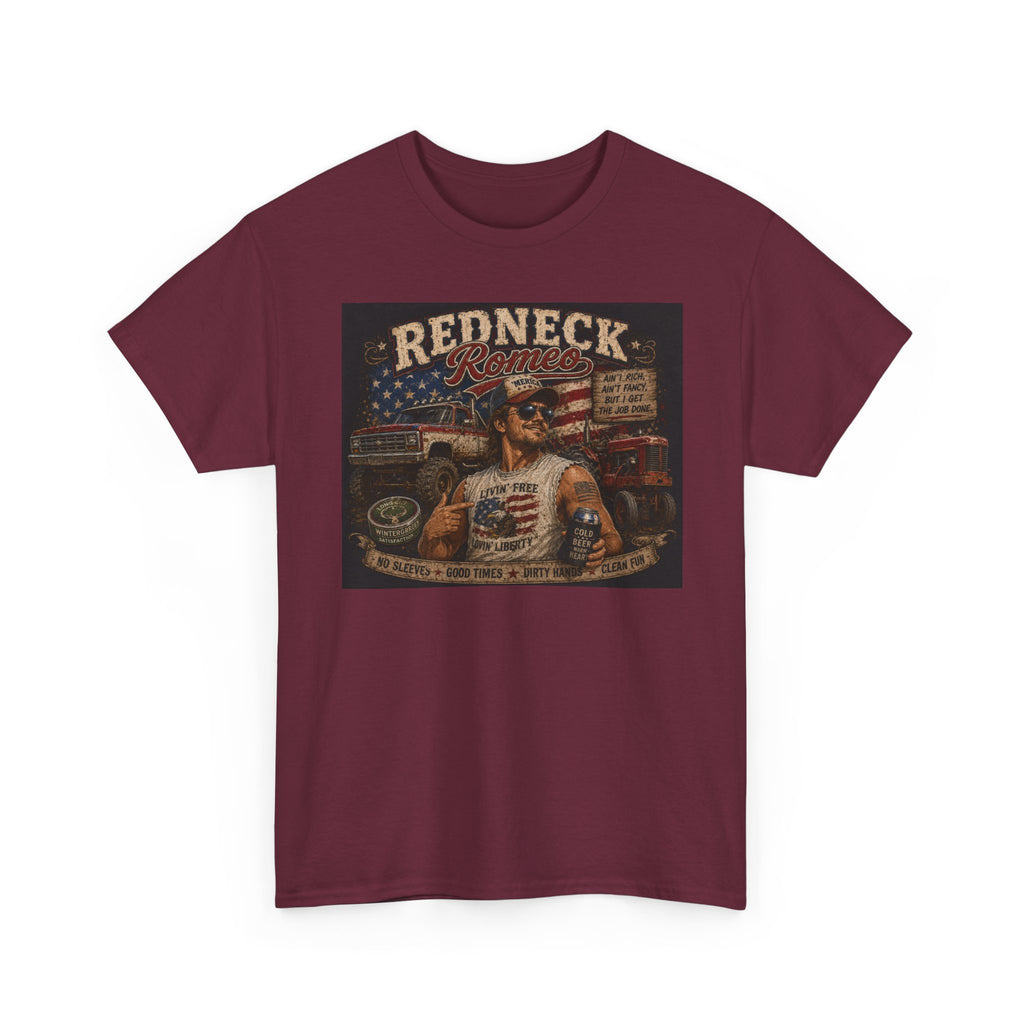 Hot Dang of a Shirt